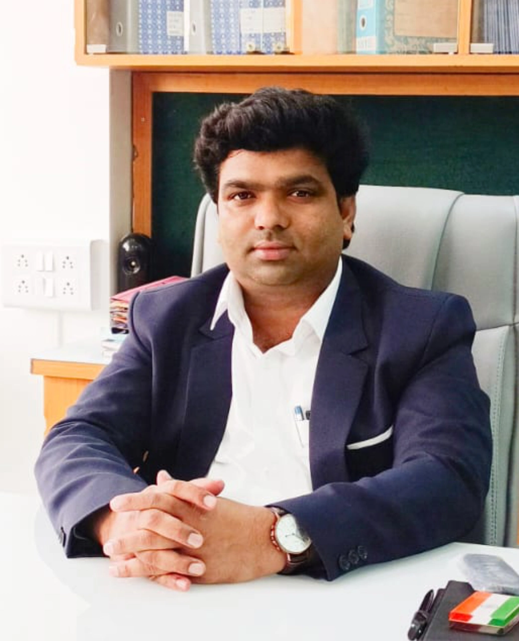 Vishal j bhone